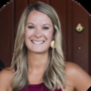 Meet your Posher, Stacey